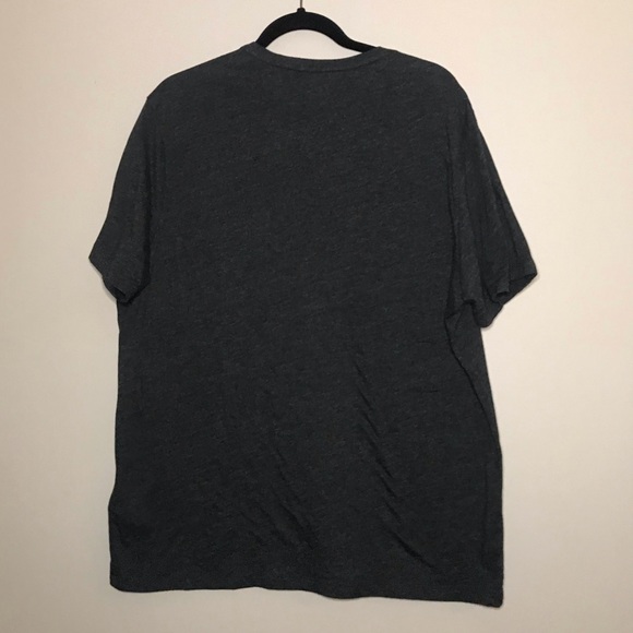 Banana Republic #hashtag oversized cotton tee - Picture 3 of 6